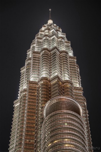 Зоопарк без клеток - Африка