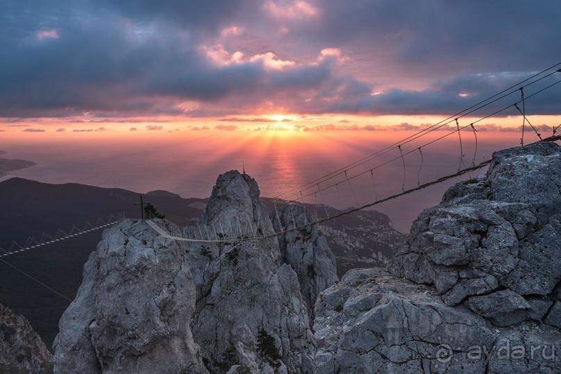 Зоопарк без клеток - Африка