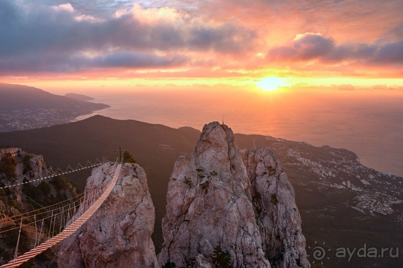 Зоопарк без клеток - Африка