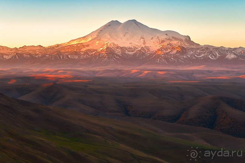 Зоопарк без клеток - Африка