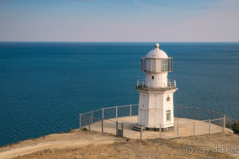 Зоопарк без клеток - Африка