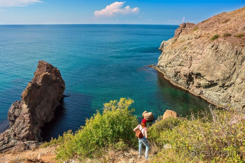 Зоопарк без клеток - Африка