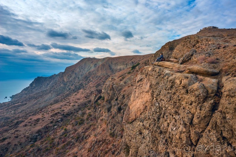 Зоопарк без клеток - Африка