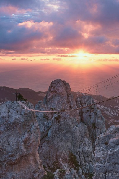 Зоопарк без клеток - Африка