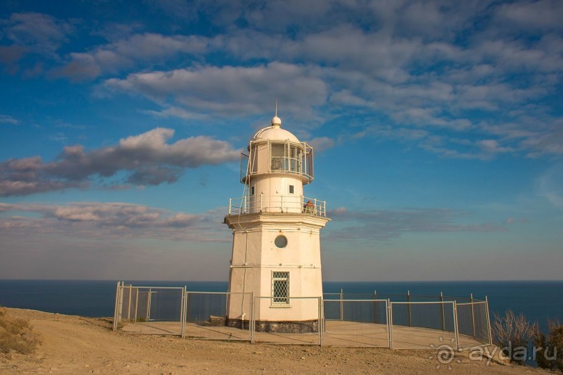 Зоопарк без клеток - Африка