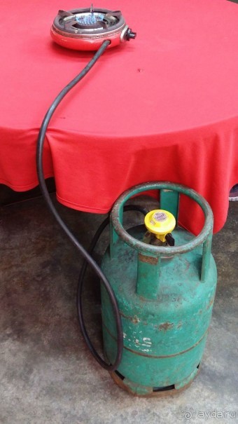 Альбом отзыва "Зоопарк без клеток - Африка"