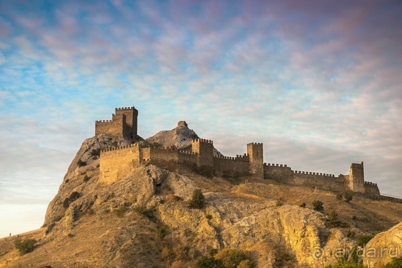 Зоопарк без клеток - Африка