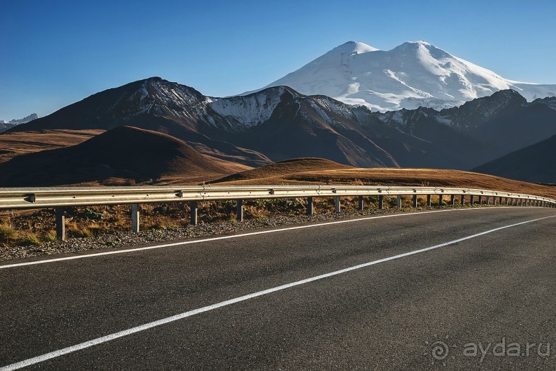 Зоопарк без клеток - Африка