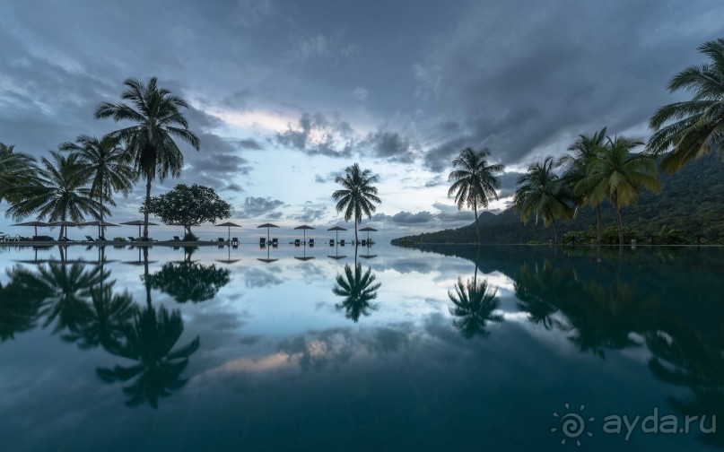 Зоопарк без клеток - Африка