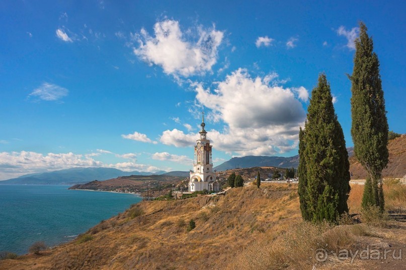 Зоопарк без клеток - Африка