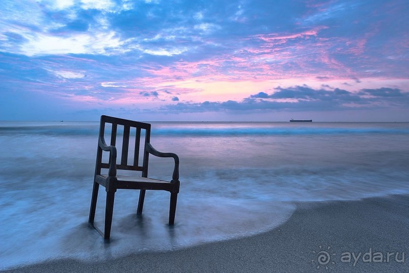 Зоопарк без клеток - Африка