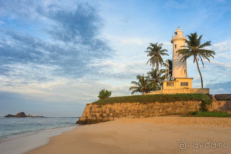 Зоопарк без клеток - Африка