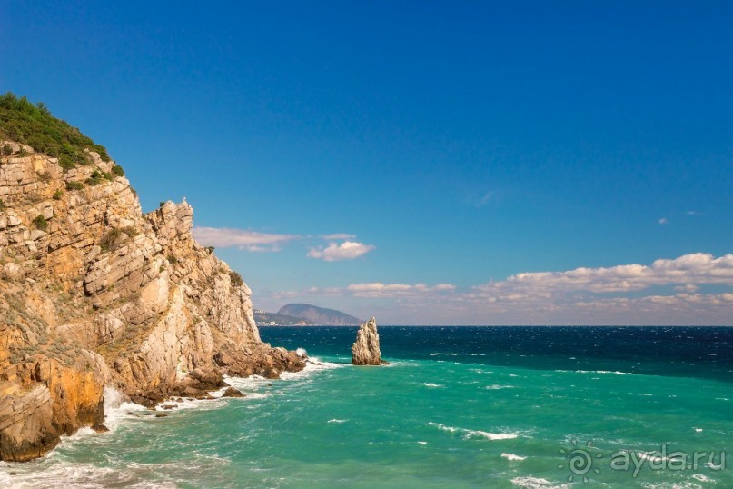 Зоопарк без клеток - Африка