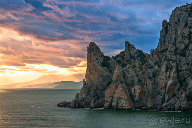 Зоопарк без клеток - Африка