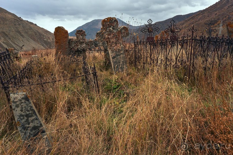 Зоопарк без клеток - Африка