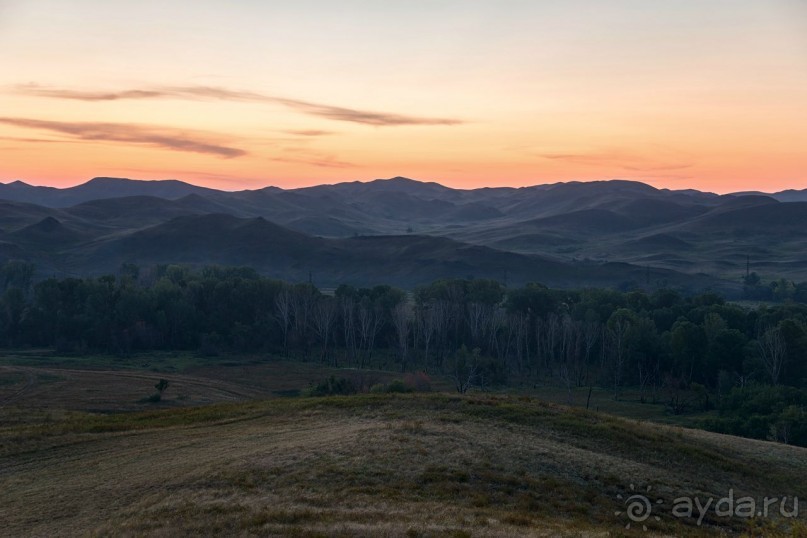 Зоопарк без клеток - Африка