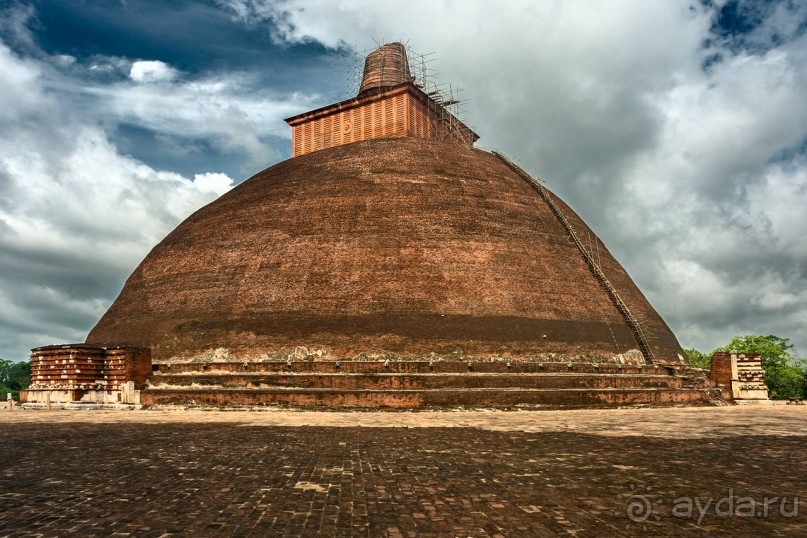 Зоопарк без клеток - Африка