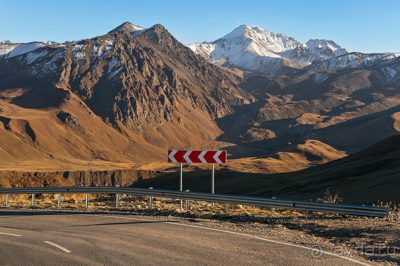 Зоопарк без клеток - Африка