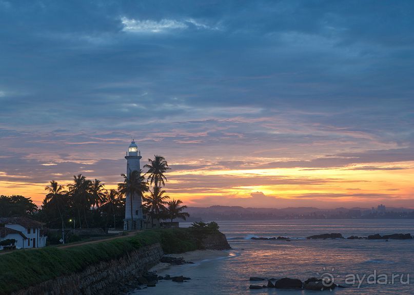 Зоопарк без клеток - Африка