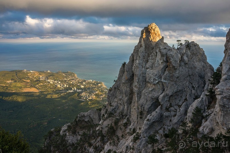 Зоопарк без клеток - Африка