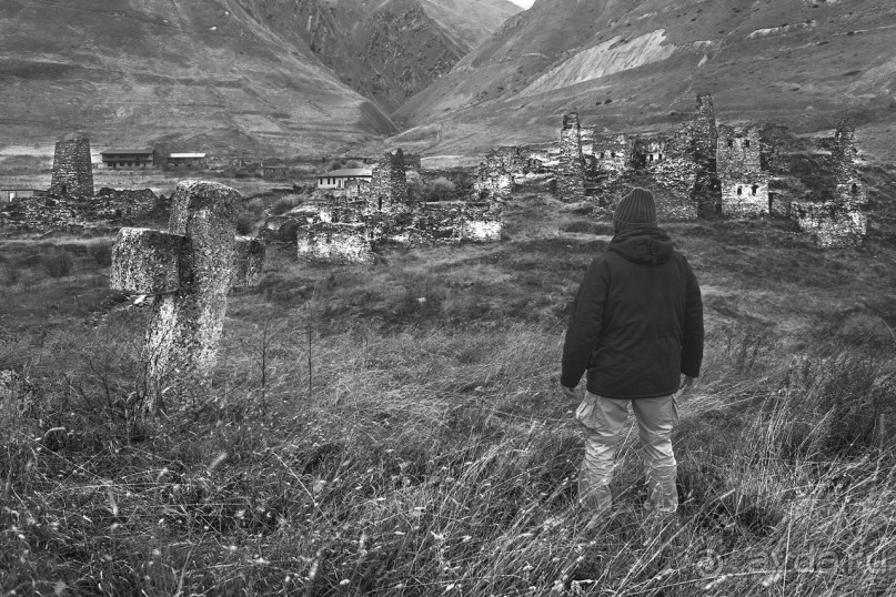 Зоопарк без клеток - Африка