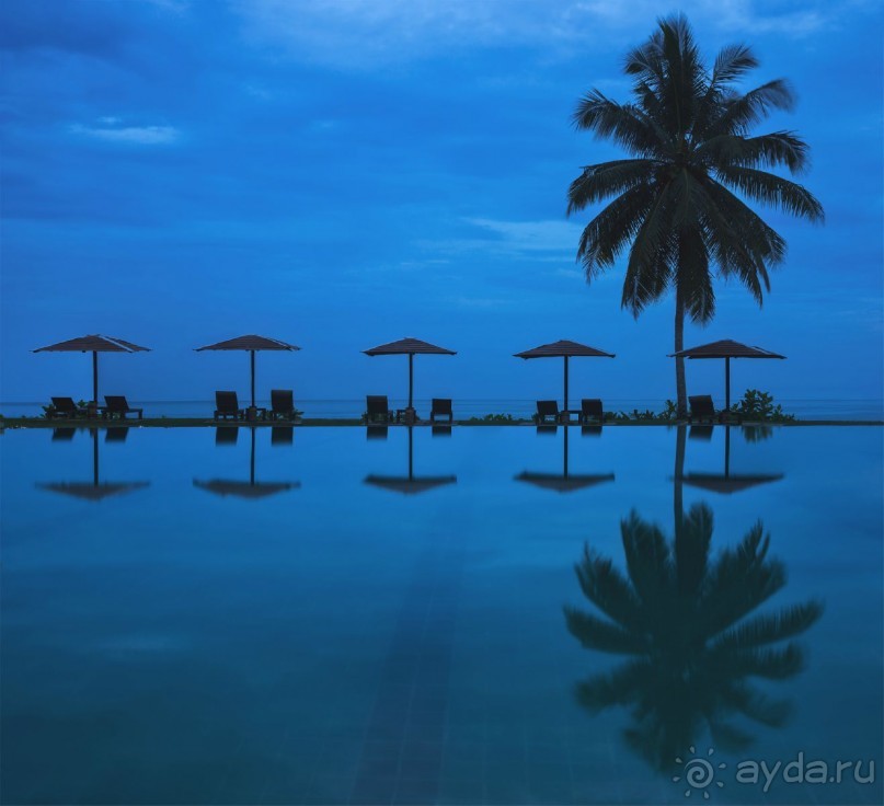 Зоопарк без клеток - Африка