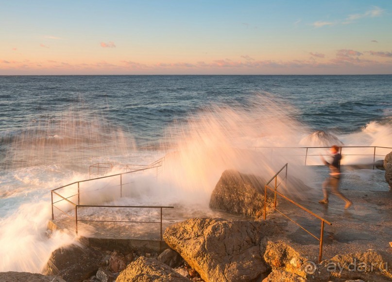 Зоопарк без клеток - Африка