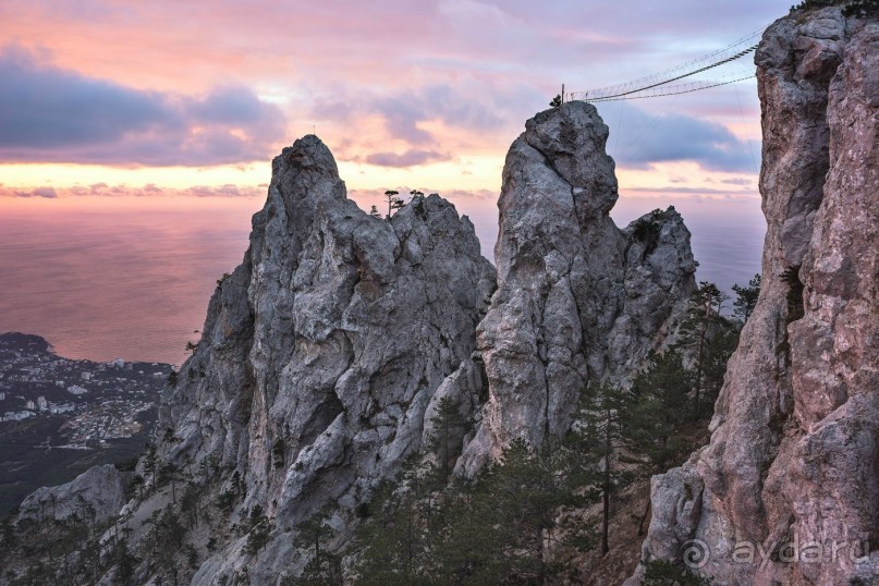 Зоопарк без клеток - Африка