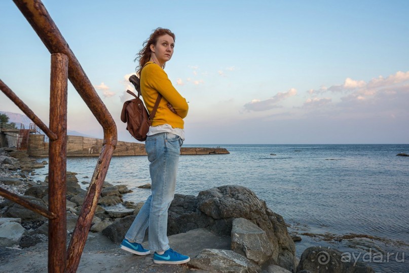 Зоопарк без клеток - Африка