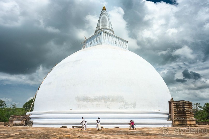 Зоопарк без клеток - Африка