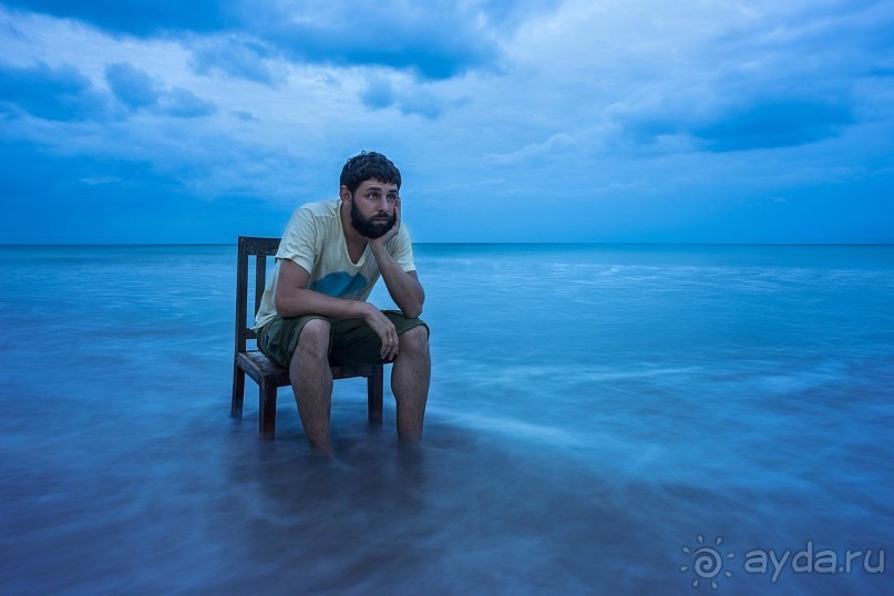 Зоопарк без клеток - Африка