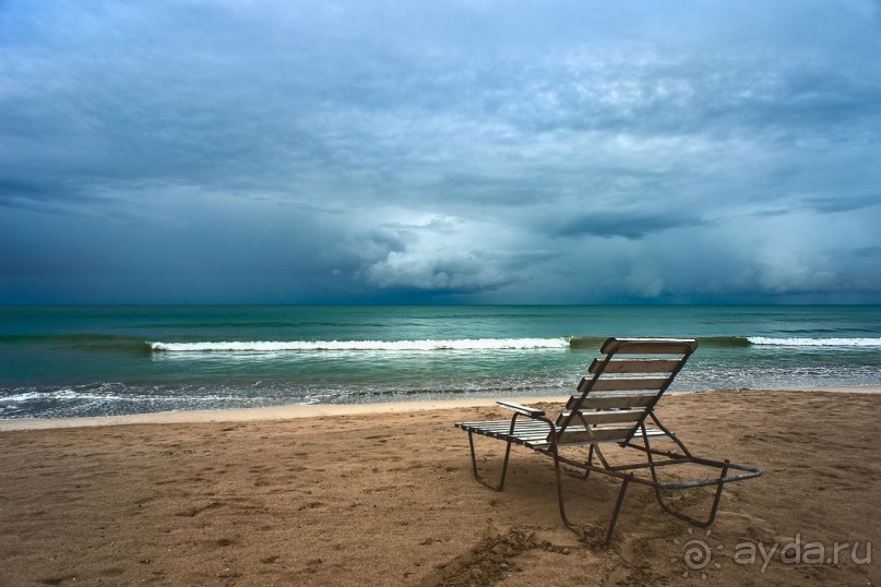 Зоопарк без клеток - Африка