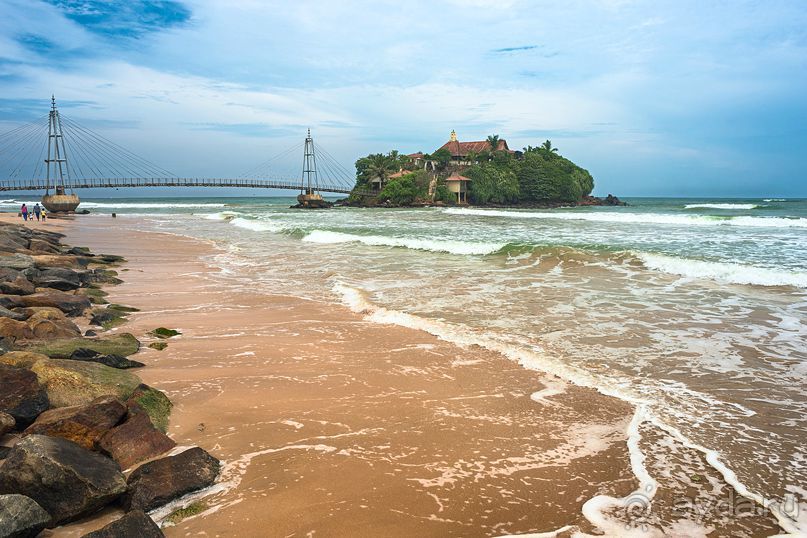 Зоопарк без клеток - Африка