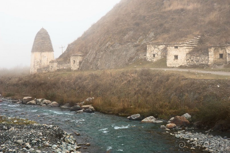 Зоопарк без клеток - Африка