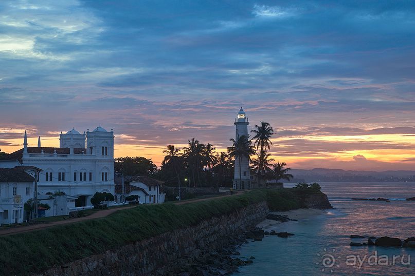 Зоопарк без клеток - Африка