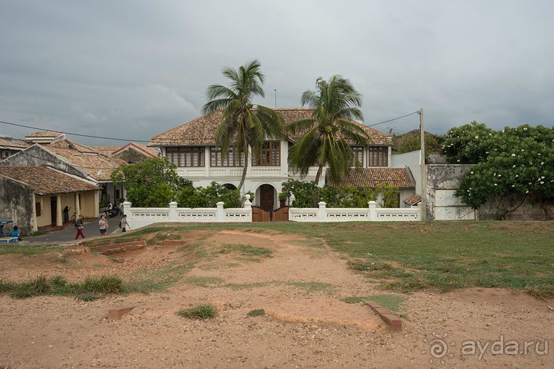 Зоопарк без клеток - Африка