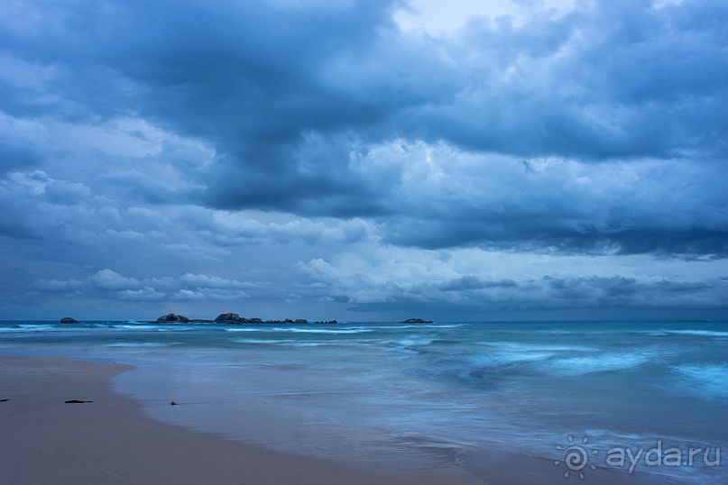 Зоопарк без клеток - Африка