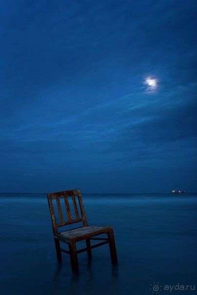 Зоопарк без клеток - Африка