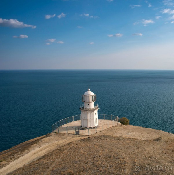 Зоопарк без клеток - Африка