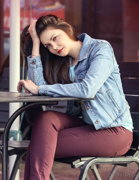 Зоопарк без клеток - Африка