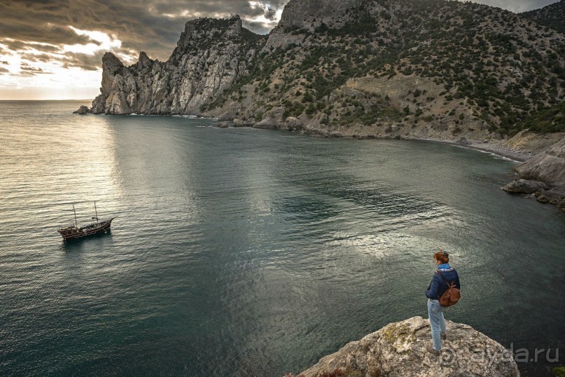 Зоопарк без клеток - Африка