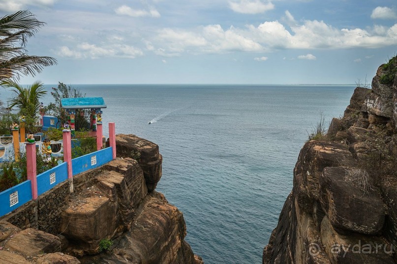 Зоопарк без клеток - Африка