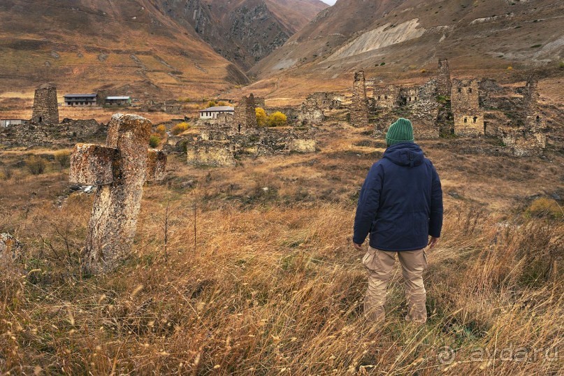 Зоопарк без клеток - Африка