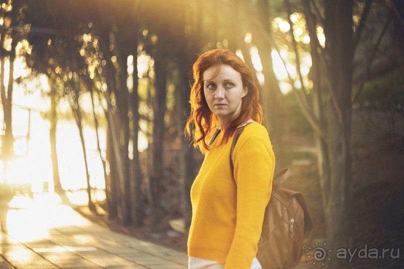 Зоопарк без клеток - Африка