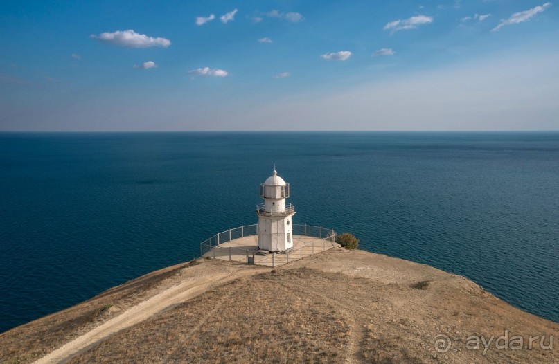 Зоопарк без клеток - Африка