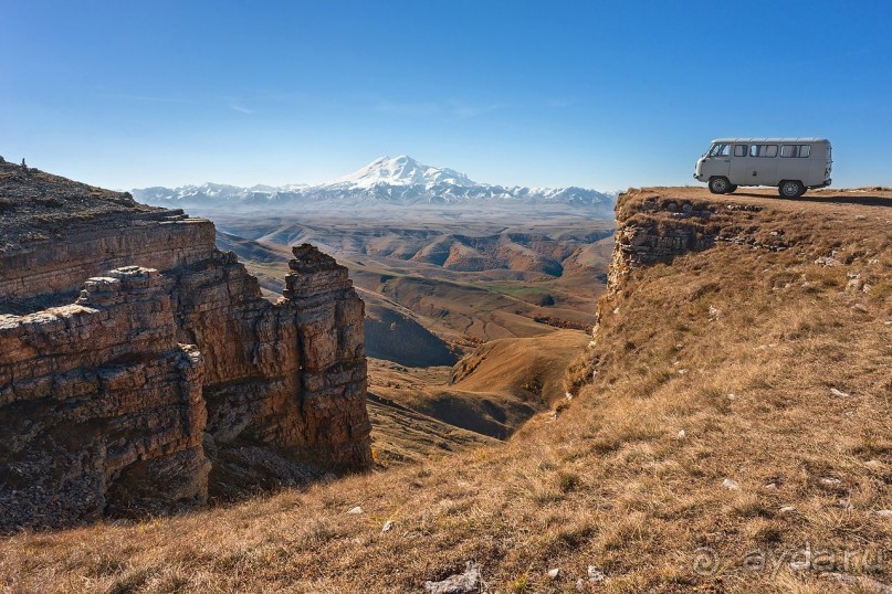 Зоопарк без клеток - Африка