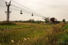 Шиханы - поход на дно древнего моря