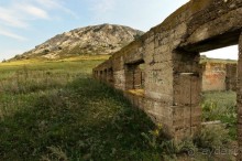 Шиханы - поход на дно древнего моря