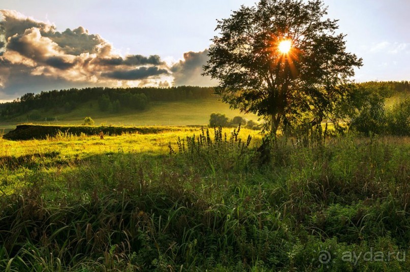 Шиханы - поход на дно древнего моря