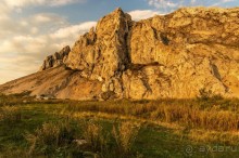 Шиханы - поход на дно древнего моря